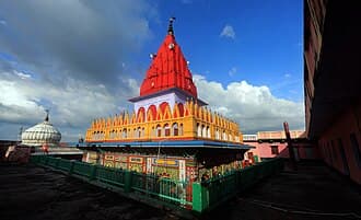 Ayodhya Tour Package from Mumbai (Direct Flight + Ram Mandir Darshan)