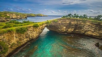 Bali Tropical Paradise & Private Pool Villa 5N/6D