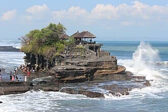 Bali (Indonesia) – Kuta Honeymoon Special (3N/4D)