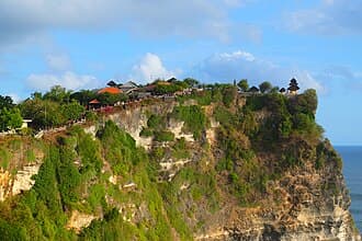 Bali (Indonesia) – Kuta Honeymoon Special (7N/8D)