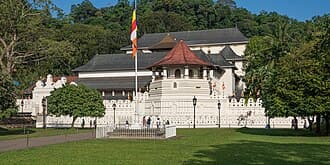 Sri Lanka – Nuwara Eliya Honeymoon Special (5N/6D)