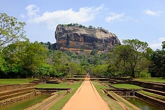 Sri Lanka – Colombo Honeymoon Special (2N/3D)