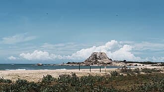 Sri Lanka – Sigiriya Honeymoon Special (3N/4D)