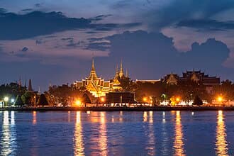 Thailand – Bangkok Honeymoon Special (7N/8D)