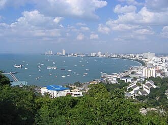 Thailand – Chiang Mai Honeymoon Special (9N/10D)