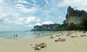 Thailand – Pattaya Honeymoon Special (6N/7D)