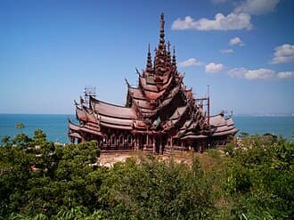 Thailand – Krabi Honeymoon Special (4N/5D)