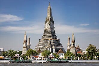 Thailand – Chiang Mai Honeymoon Special (3N/4D)