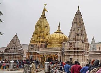 Ayodhya Tour Package from Ahmedabad (Direct Flight + Ram Mandir VIP Darshan)