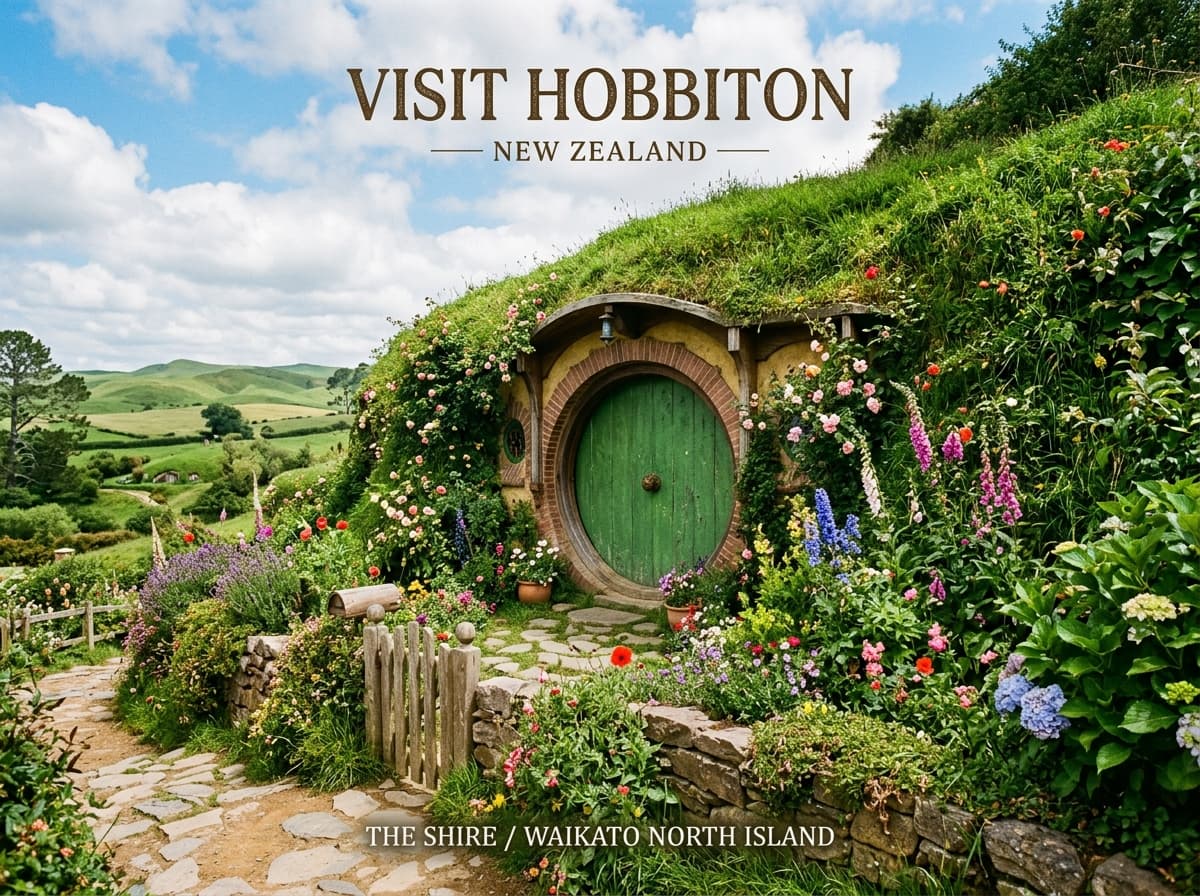 NEW ZEALAND