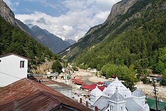 Char Dham Yatra 10 Days Complete Sacred Yatra (All 4 Dhams)