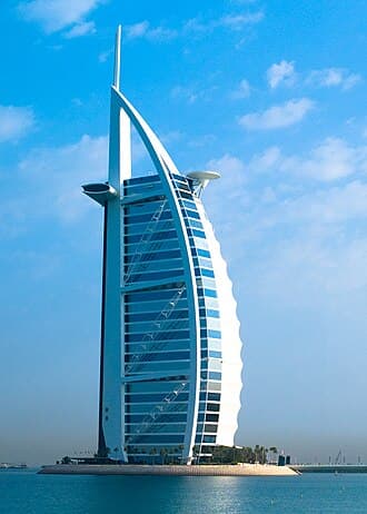 Dubai Tour Package from Pune (Flight + Desert Safari + Burj Khalifa)