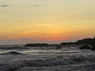 Goa โ South Goa Honeymoon Special (6N/7D)