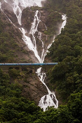 Goa โ Panaji Honeymoon Special (5N/6D)