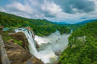 Kerala โ Kovalam Honeymoon Special (4N/5D)