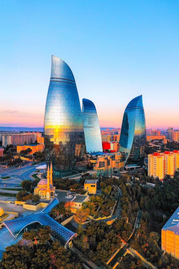 Azerbaijan