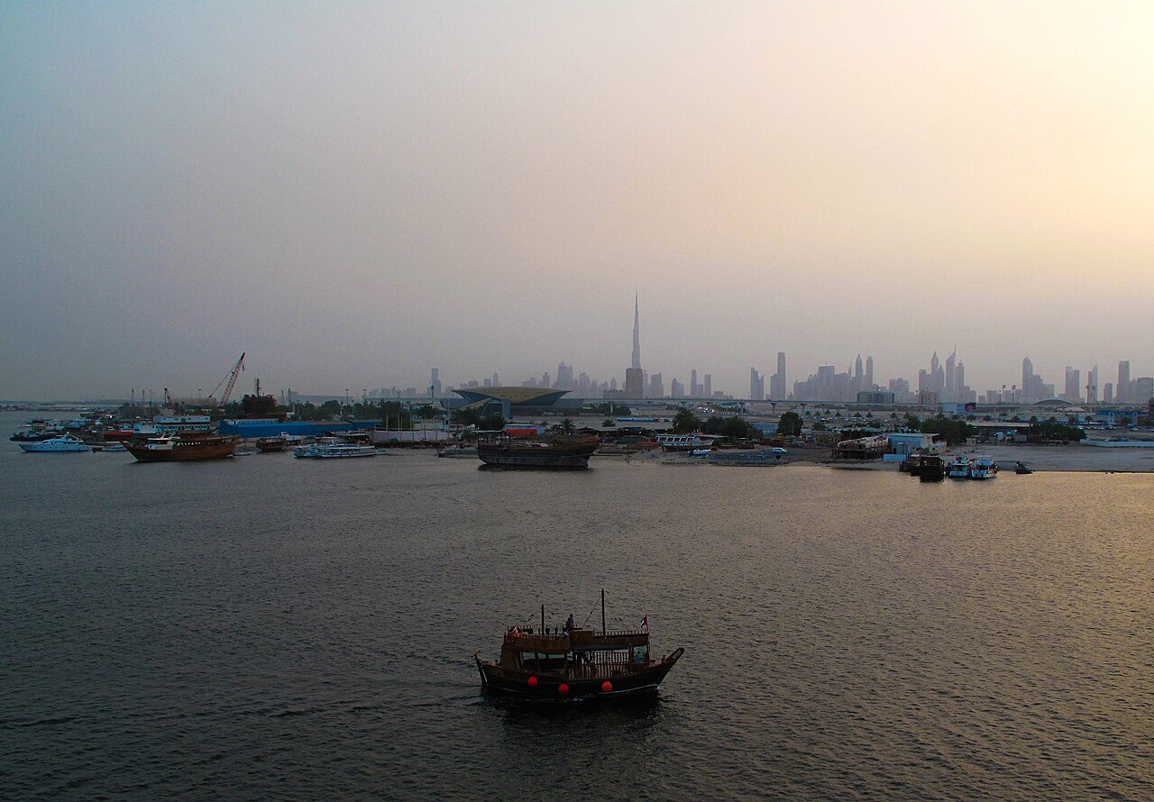 Dubai & UAE – Abu Dhabi Honeymoon Special (7N/8D) view 2