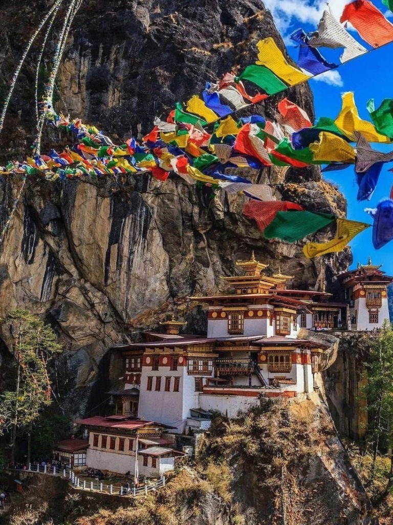 Nepal