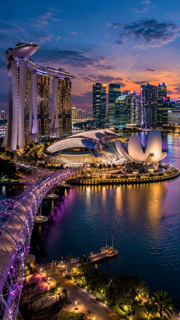 Singapore