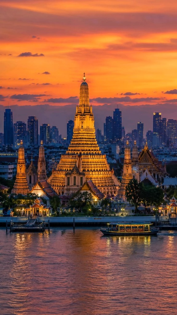 Thailand