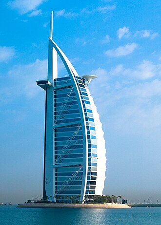 Dubai & UAE – Dubai City Honeymoon Special (6N/7D) view 2