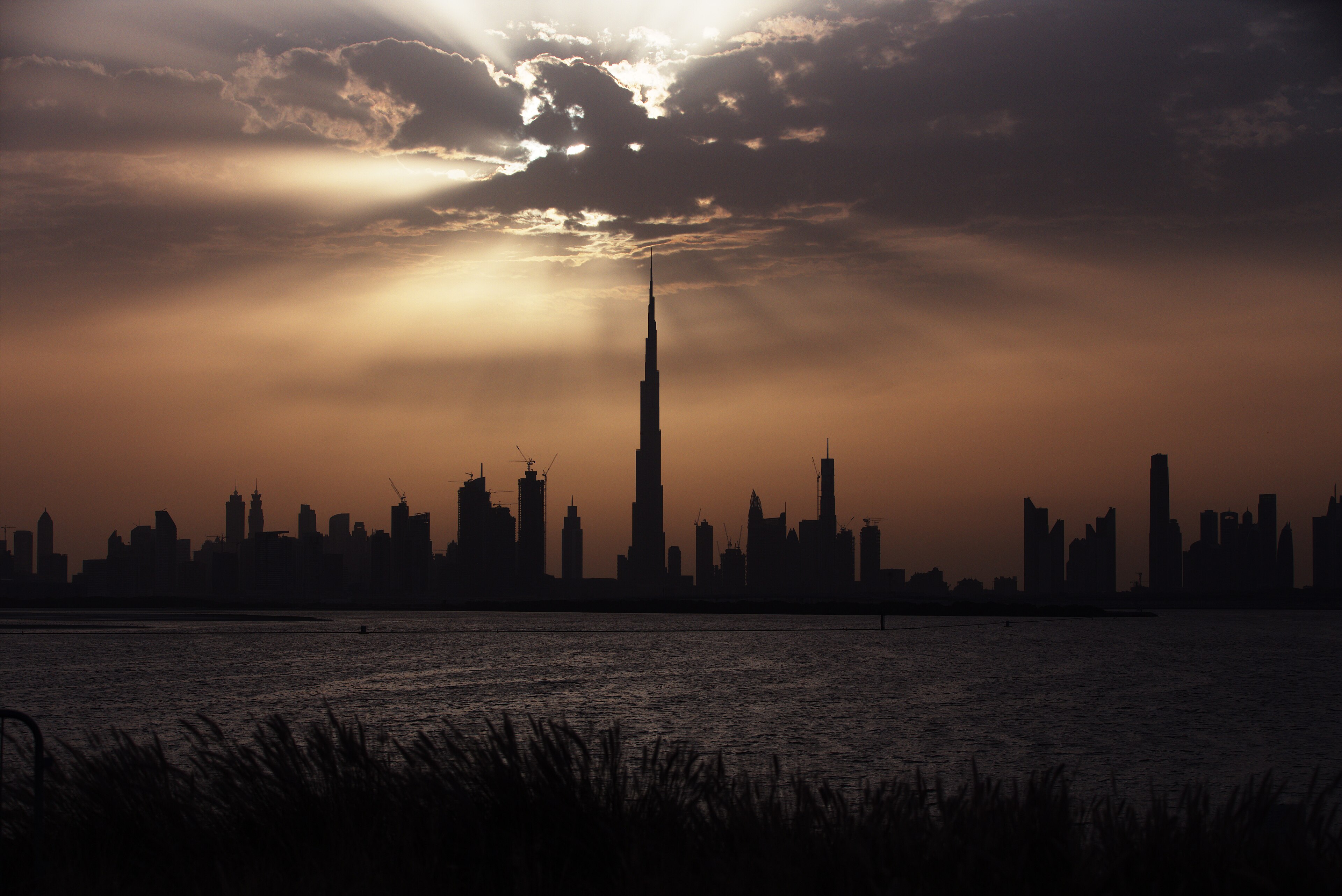 Dubai & UAE – Dubai City Honeymoon Special (2N/3D)