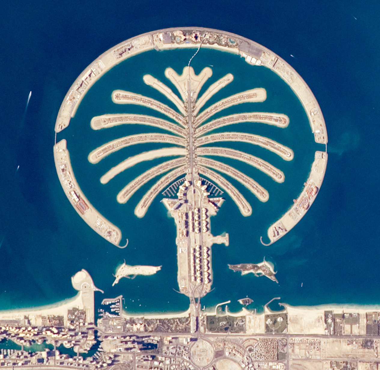 Dubai & UAE – Abu Dhabi Honeymoon Special (3N/4D) view 3