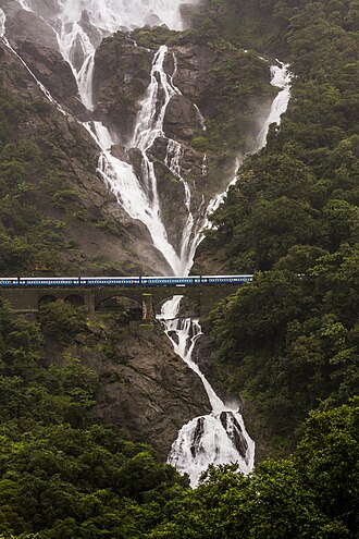 Goa – Panaji Honeymoon Special (2N/3D)
