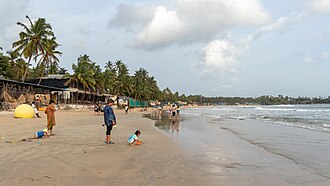 Goa – Calangute Honeymoon Special (11N/12D) view 3