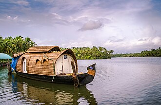 Kerala – Munnar Weekend Gateway (7N/8D) view 3