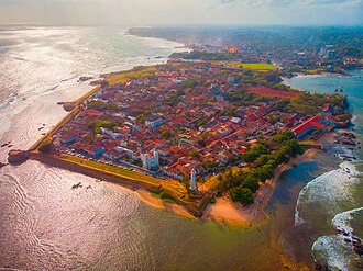Sri Lanka – Kandy Honeymoon Special (6N/7D) view 3