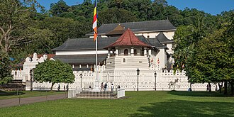 Sri Lanka – Kandy Honeymoon Special (6N/7D) view 2