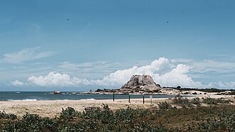 Sri Lanka – Sigiriya Honeymoon Special (9N/10D)