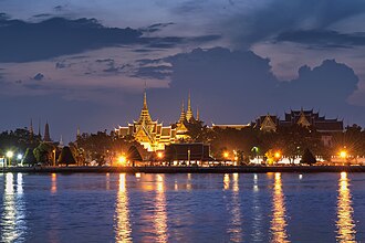 Thailand – Krabi Honeymoon Special (6N/7D)