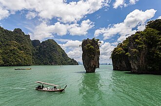 Thailand – Phuket Honeymoon Special (7N/8D) view 2
