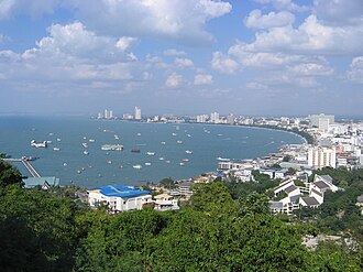 Thailand – Phuket Honeymoon Special (7N/8D)