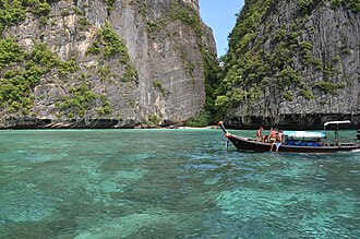 Thailand – Phuket Honeymoon Special (7N/8D) view 3