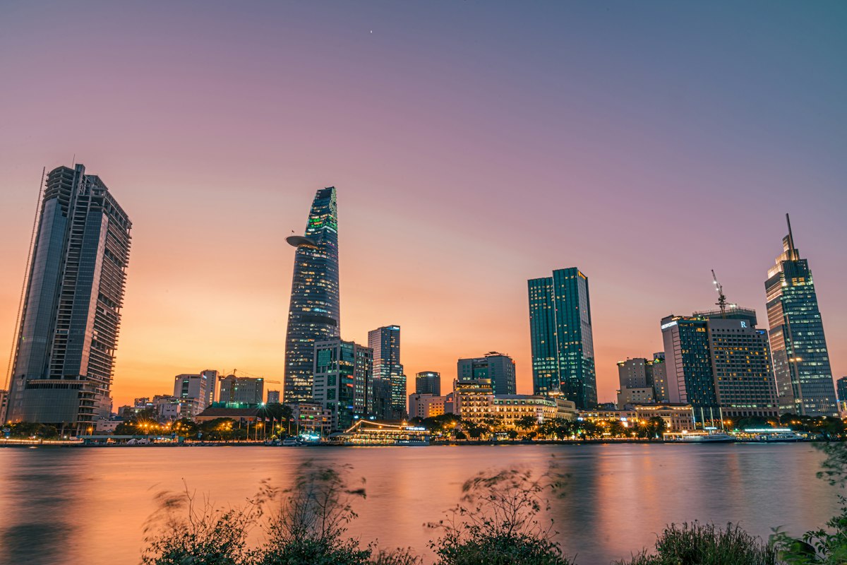 Vietnam & Cambodia – Hanoi Family Package (4N/5D)