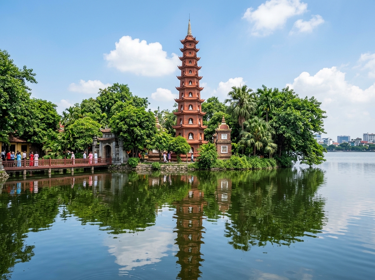 Vietnam