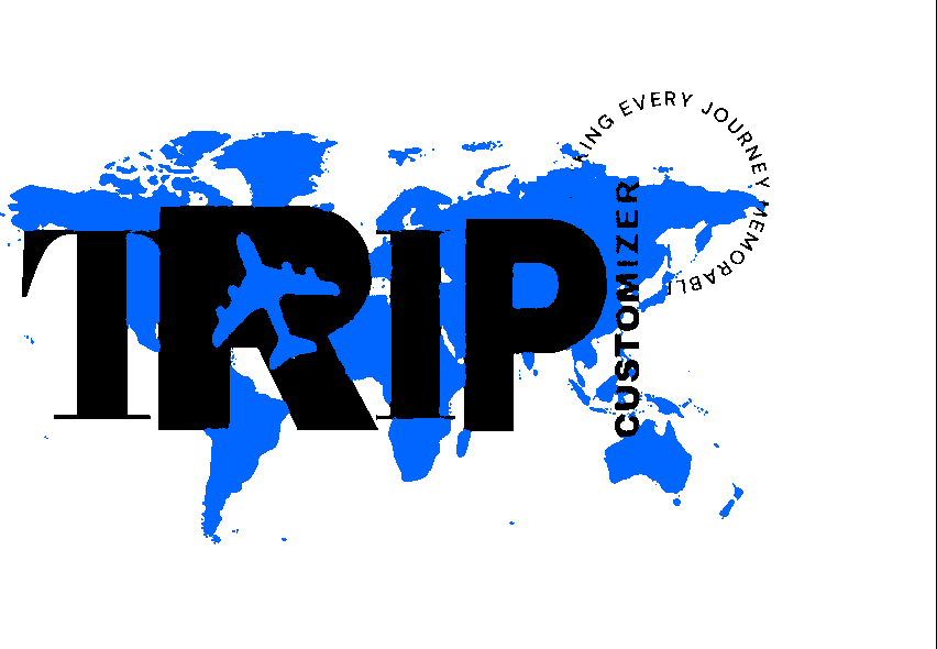 Trip Customizer Logo